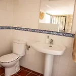 Hébergement de vacances La Serradilla *