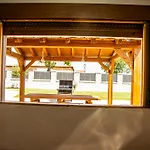 Hébergement de vacances La Serradilla *