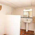 Hébergement de vacances La Serradilla