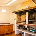 Hébergement de vacances La Serradilla *