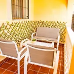 Hébergement de vacances La Serradilla