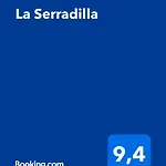 La Serradilla