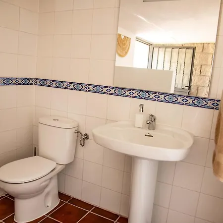 Holiday home La Serradilla *