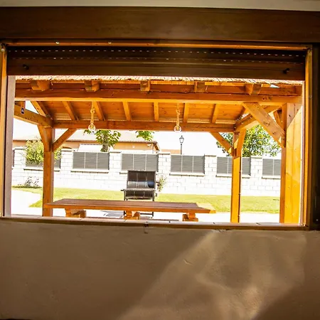 Holiday home La Serradilla *