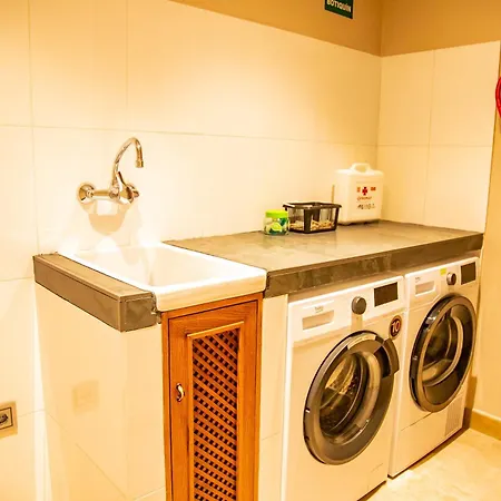 La Serradilla Holiday home Labajos