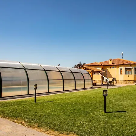 Holiday home La Serradilla *