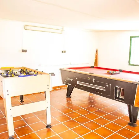 Holiday home La Serradilla Labajos