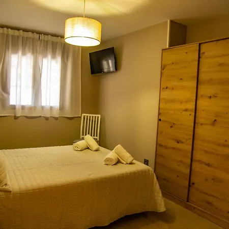 La Serradilla * Labajos