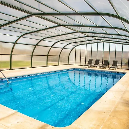 La Serradilla Holiday home