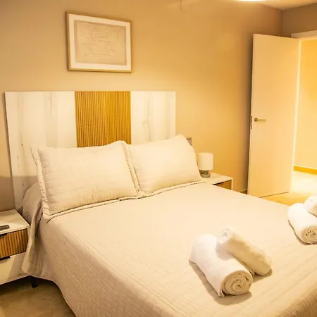 Holiday home La Serradilla Labajos