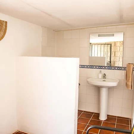 Holiday home La Serradilla