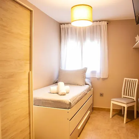 La Serradilla Holiday home *