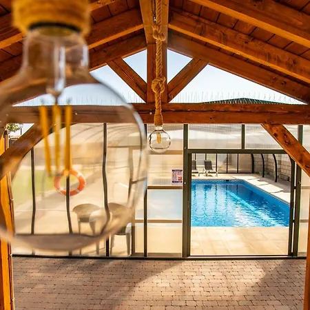 Holiday home La Serradilla *