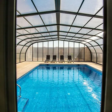 Holiday home La Serradilla