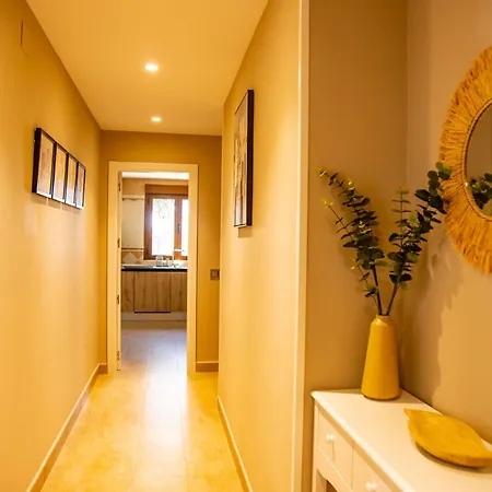 La Serradilla Holiday home *