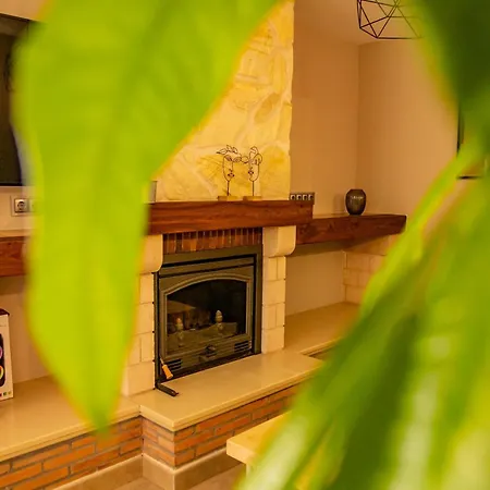 Holiday home La Serradilla *