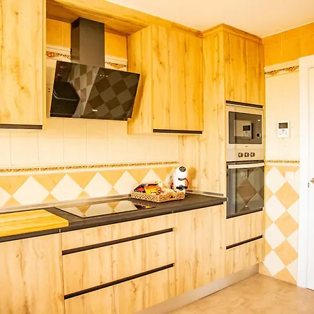 La Serradilla Holiday home Labajos