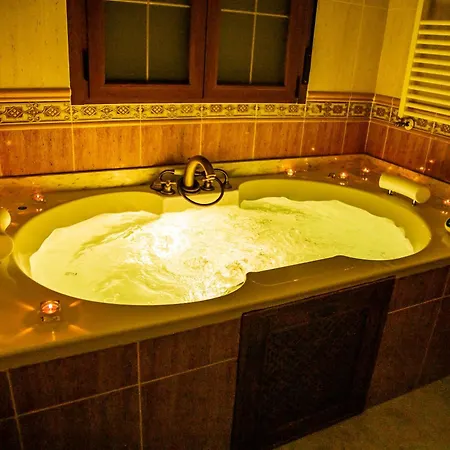 La Serradilla Labajos