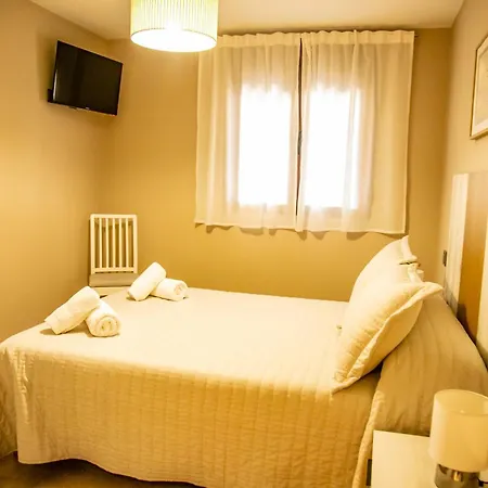 La Serradilla Holiday home