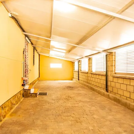 Holiday home La Serradilla *