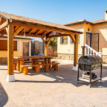 La Serradilla