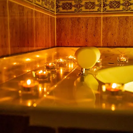 La Serradilla Holiday home