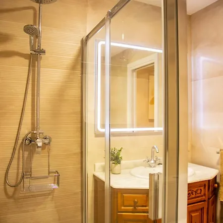 Holiday home La Serradilla