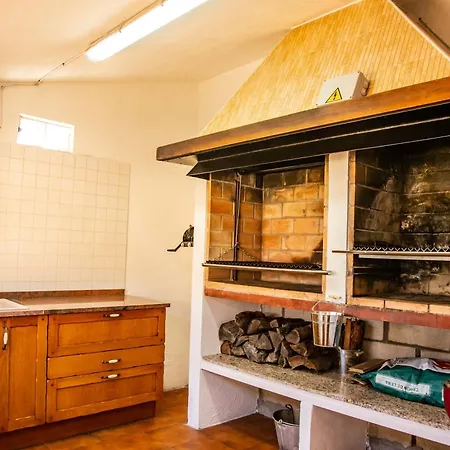 Holiday home La Serradilla *