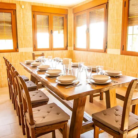 La Serradilla Labajos