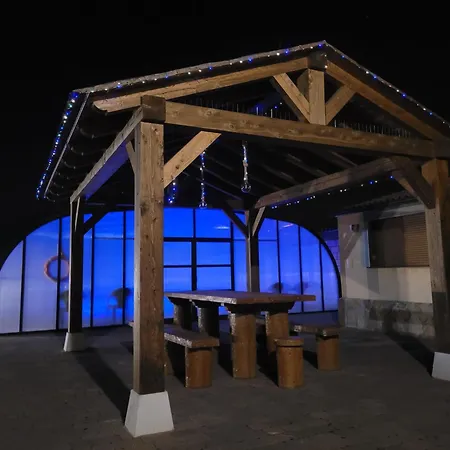 La Serradilla Holiday home