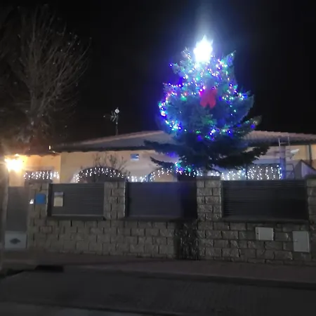 La Serradilla