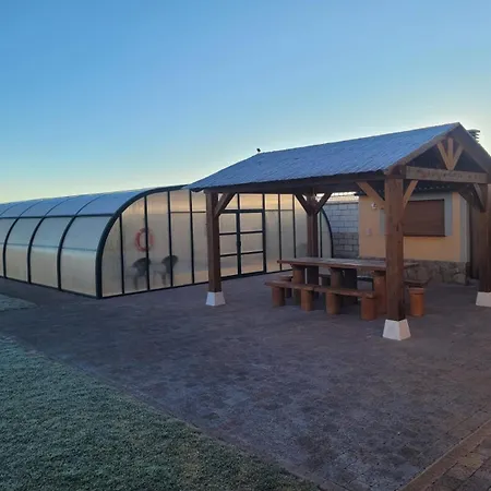 La Serradilla Holiday home *