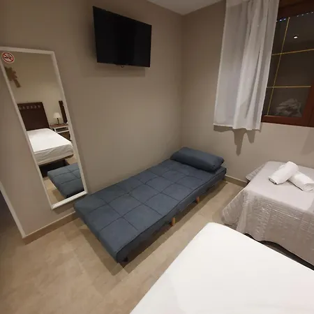 Holiday home La Serradilla