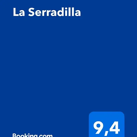 La Serradilla