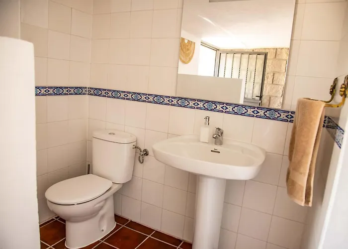 Сasa de vacaciones La Serradilla *