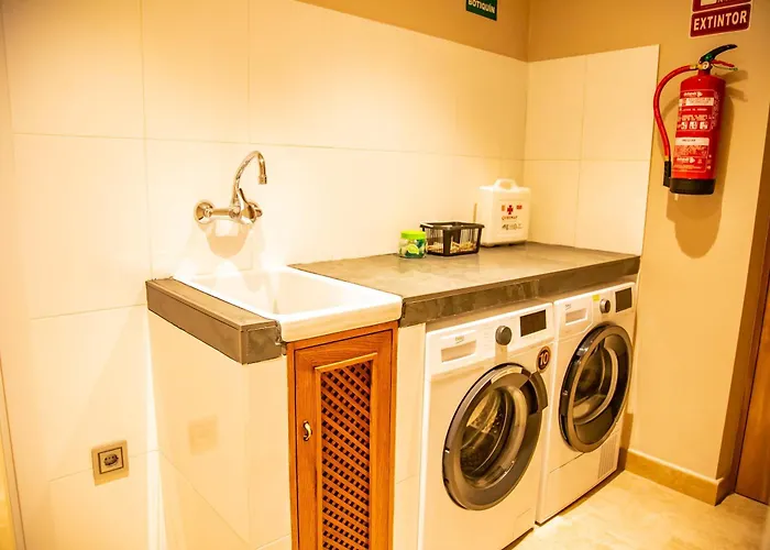 La Serradilla Сasa de vacaciones Labajos