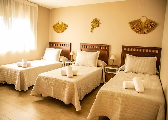 La Serradilla Labajos