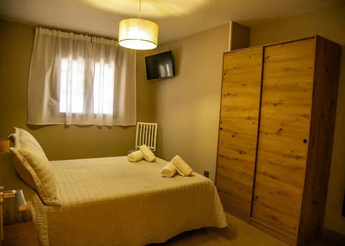 La Serradilla * Labajos