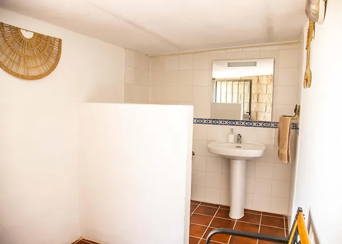 Сasa de vacaciones La Serradilla