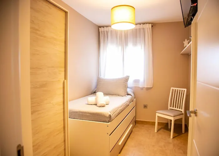 La Serradilla Сasa de vacaciones *