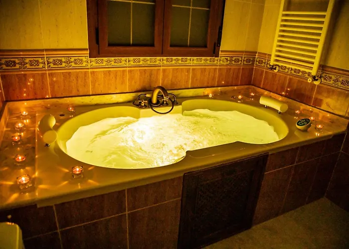 La Serradilla Labajos