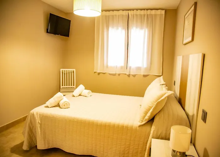 La Serradilla Сasa de vacaciones