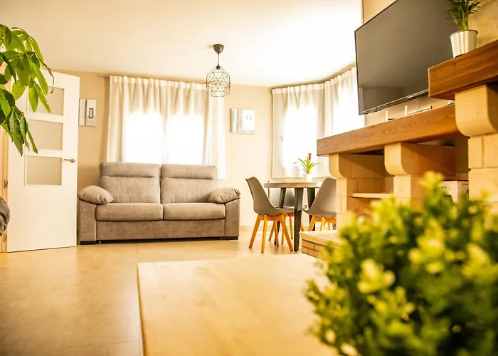 La Serradilla Сasa de vacaciones *