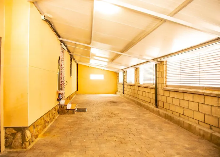 Сasa de vacaciones La Serradilla *