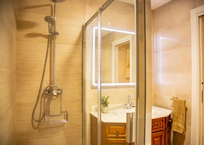 Сasa de vacaciones La Serradilla