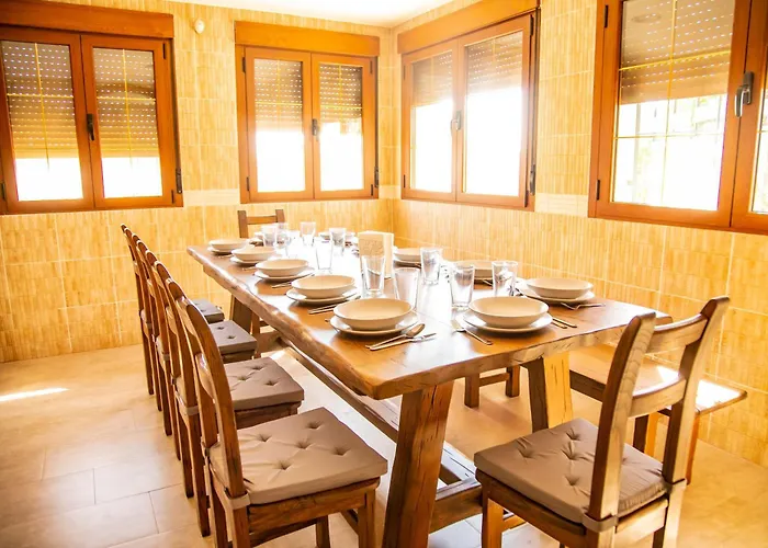 La Serradilla Labajos