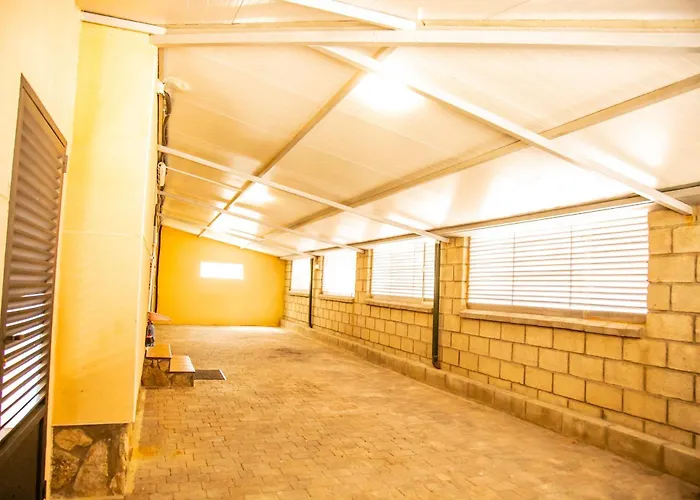 La Serradilla Labajos