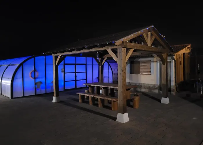 La Serradilla Labajos